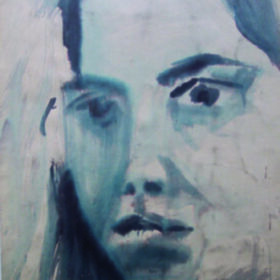 Melancholia - Urszula Dulewicz