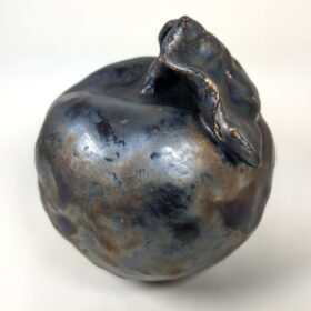 Jabłko ceramiczne