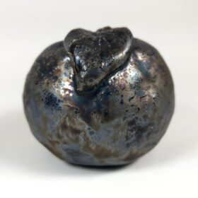Jabłuszko ceramiczne
