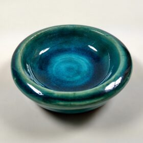Miska ceramiczna - Czysta Woda
