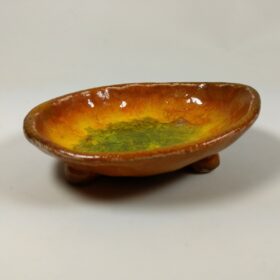 Miseczka ceramiczna - Zielona Woda