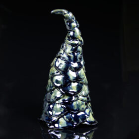 Choinka ceramiczna Nocna Poświata