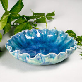Misa ceramiczna Głębia Oceanu